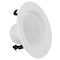 Feit Electric Feit Enhance Soft White 4 in. W LED Dimmable Recessed Downlight 7.2 W, PK6 LEDR4B927CAMP6 - alternate 6